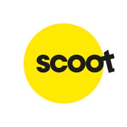Company logo Scoot Tigerair Pte Ltd
