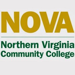 Company logo Northern Virginia Community College