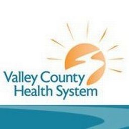 Company logo Valley County Health System