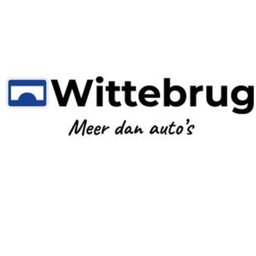 Company logo Wittebrug