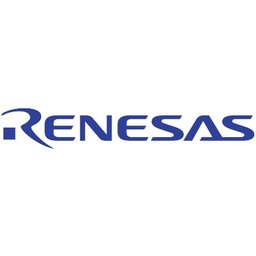 Logo syarikat Renesas