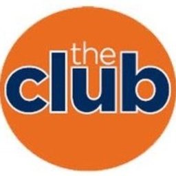 Company logo The Workout Club