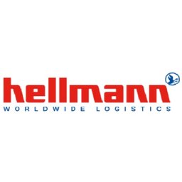 Company logo Hellmann Worldwide Logistics SE & Co. KG