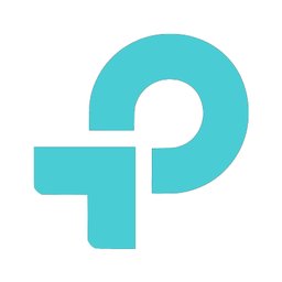 Company logo TP-Link