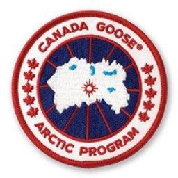 Company logo Canada Goose
