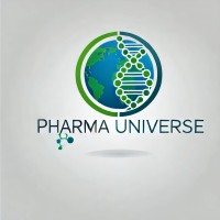Pharma Universe Logo