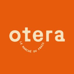 Logo de l'entreprise Otera