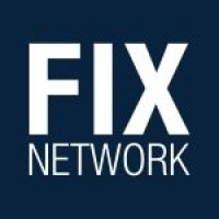 Company logo Fix Network World