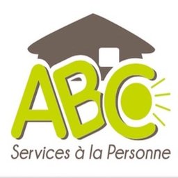 Logo de l'entreprise ABC Services à la Personne