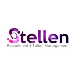 Logotipo de la empresa STELLEN MX