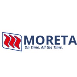 Company logo Moreta Shipping Lines Inc.