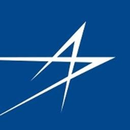 Company logo Lockheed Martin
