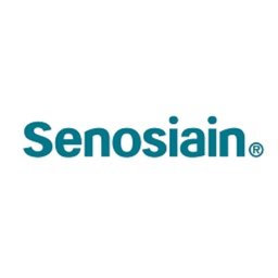Logotipo de la empresa Laboratorios Senosiain