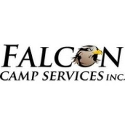 Company logo Falcon Contracting Ltd.