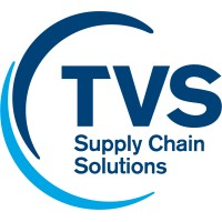 Company logo TVS SCS Italia
