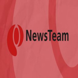 Company logo NewsTeam
