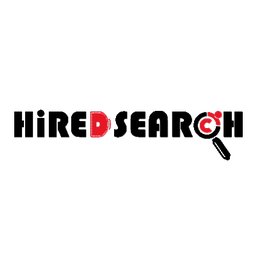 Logo syarikat Agensi Pekerjaan Hiredsearch Services Sdn Bhd