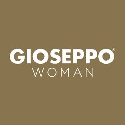 Logotipo de la empresa Gioseppo