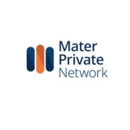 Company logo Mater Private Network