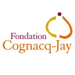 Logo de l'entreprise FONDATION COGNACQ JAY