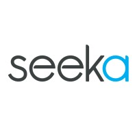 Logo syarikat Seeka Technology