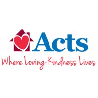Company logo Acts Retirement-Life Communities