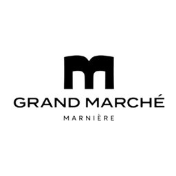 Logo de l'entreprise Grand Marché Marnière
