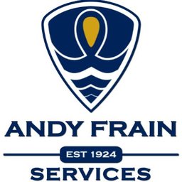 Company logo Andy Frain Services