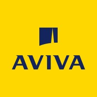 Logo de l'entreprise Aviva Investors