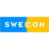 Firmenlogo Swecon Baumaschinen GmbH