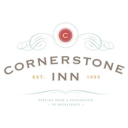 Company logo Cornerstone Inn