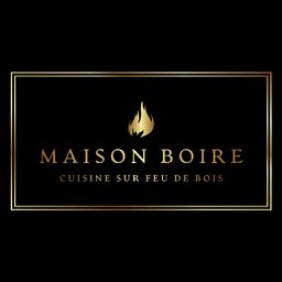 Company logo Maison Boire