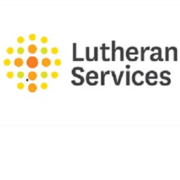 Company logo Lutheran Services