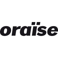 Firmenlogo oraïse GmbH