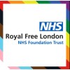 Company logo Royal Free London NHS Foundation Trust
