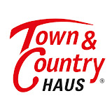 Firmenlogo Town & Country Haus Lizenzgeber GmbH