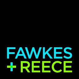 Company logo Fawkes and Reece