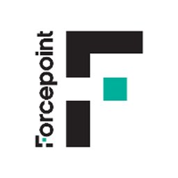Company logo Forcepoint