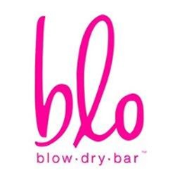 Company logo Blo Blow Dry Bar