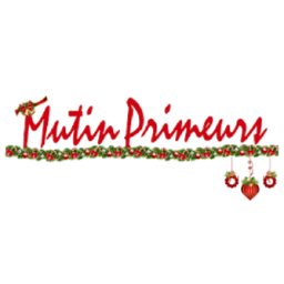 Logo de l'entreprise MUTIN PRIMEURS