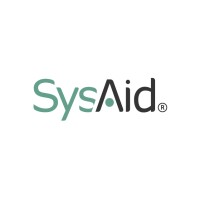 Company logo SysAid