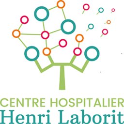 Logo de l'entreprise CENTRE HOSPITALIER HENRI LABORIT