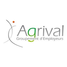 Logo de l'entreprise AGRIVAL Groupement d'Employeurs