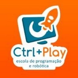 Company logo Ctrl+Play