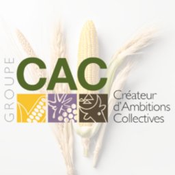 Logo de l'entreprise Coopérative Agricole de Céréales - Groupe CAC 68