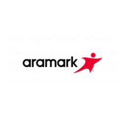 شعار الشركة aramak