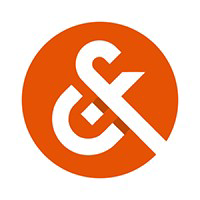 Company logo Gulf & Fraser