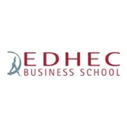 Logo de l'entreprise EDHEC Business School
