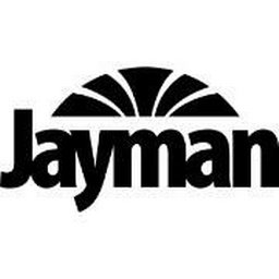 Company logo Jayman Built