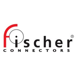 Company logo Fischer Connectors